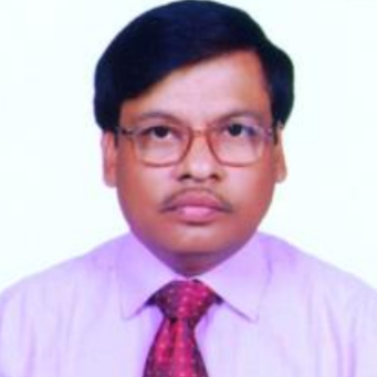 Dr. Anath Bandhu Das